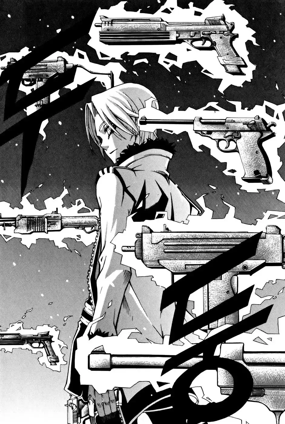 Witch Hunter Chapter 33 7